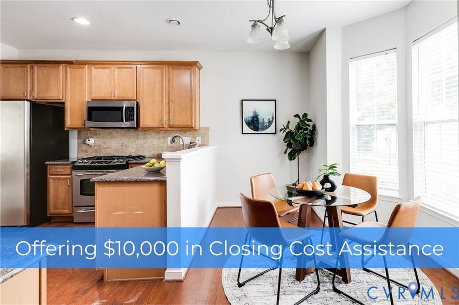 Property photo for 8004 Creekside Village Drive, Mechanicsville, VA