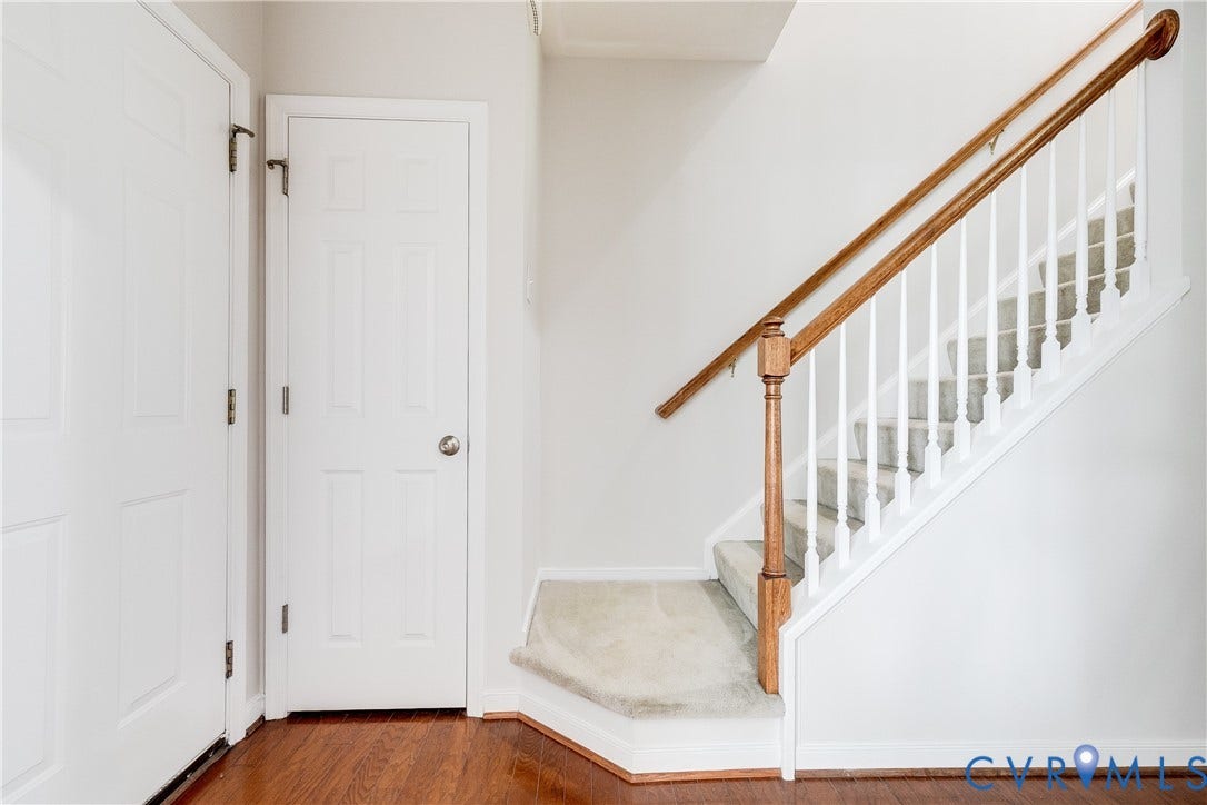 8004 Creekside Village Drive, Creekside Village, Mechanicsville, VA 23111 8004 Creekside Village Drive, Creekside Village, Mechanicsville, VA 23111
