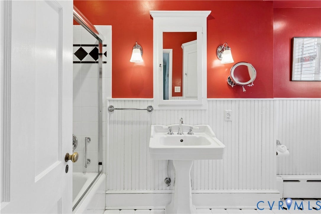 4232 Kingcrest Parkway, Mary Munford, Richmond, VA 23221