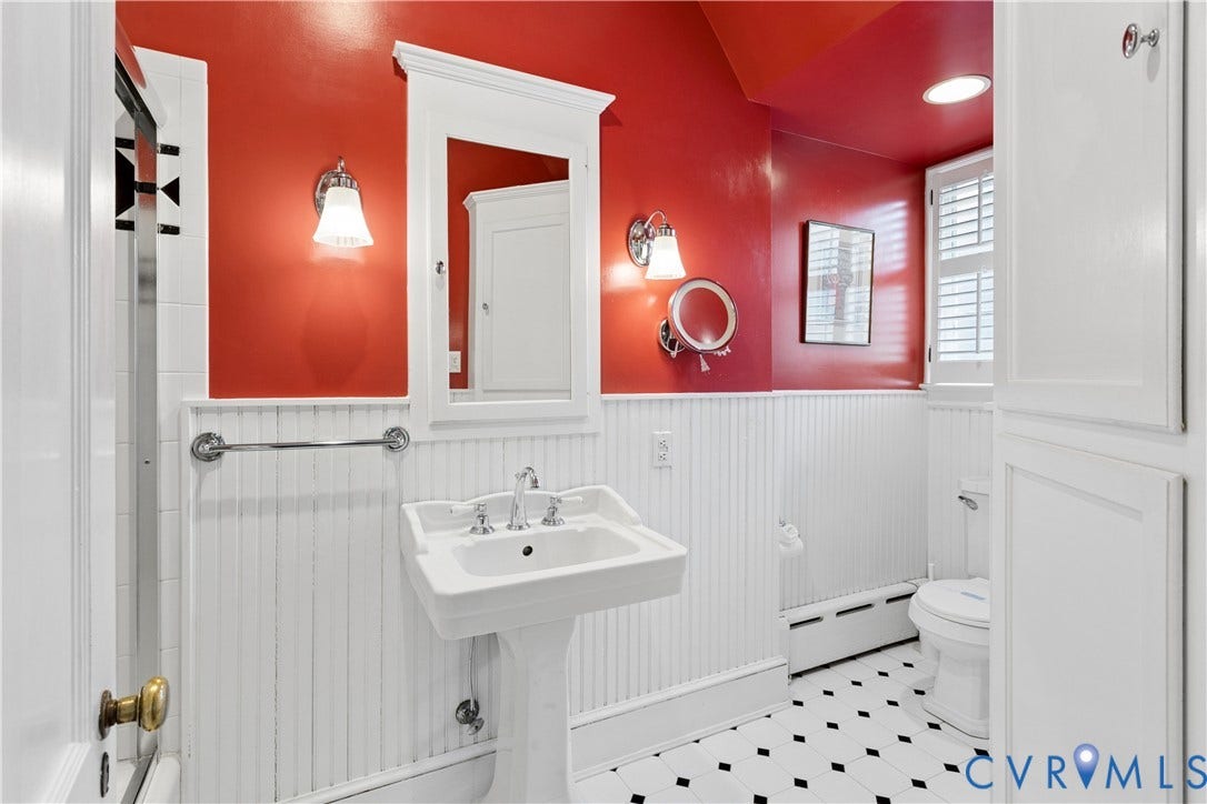 4232 Kingcrest Parkway, Mary Munford, Richmond, VA 23221