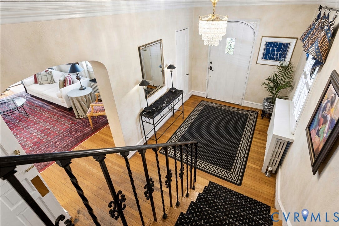 4232 Kingcrest Parkway, Mary Munford, Richmond, VA 23221