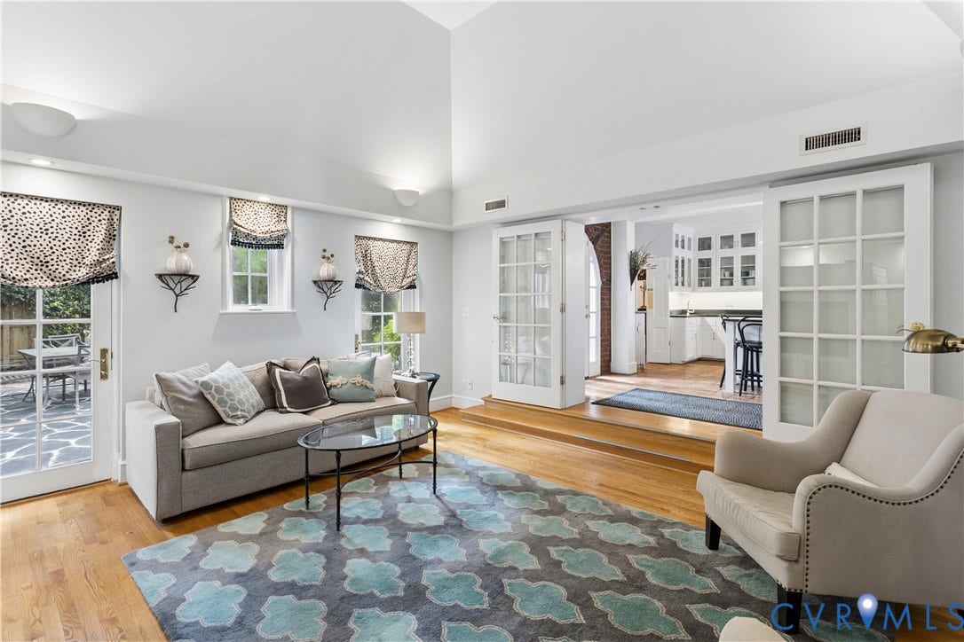 4232 Kingcrest Parkway, Mary Munford, Richmond, VA 23221