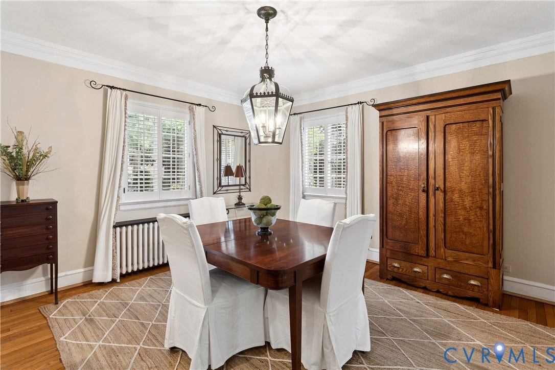 4232 Kingcrest Parkway, Mary Munford, Richmond, VA 23221