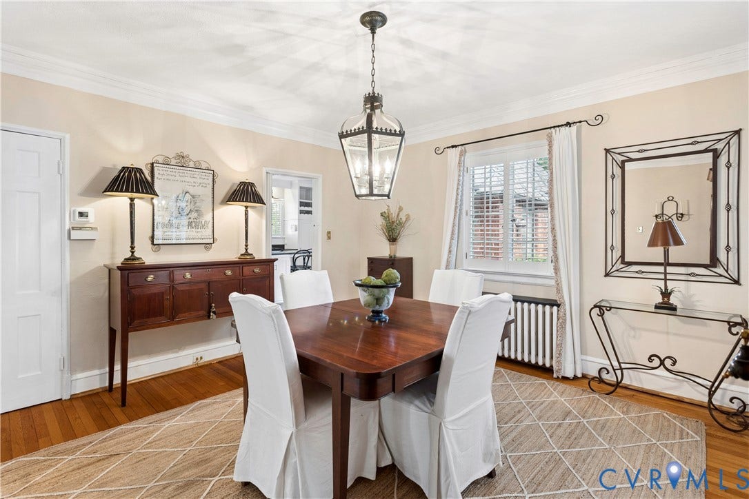 4232 Kingcrest Parkway, Mary Munford, Richmond, VA 23221