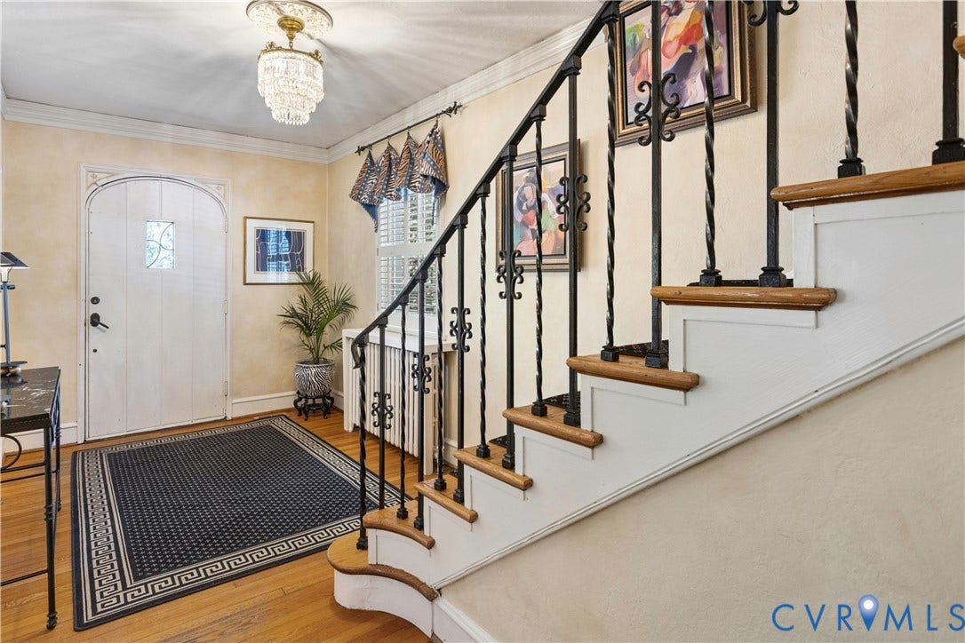 4232 Kingcrest Parkway, Mary Munford, Richmond, VA 23221