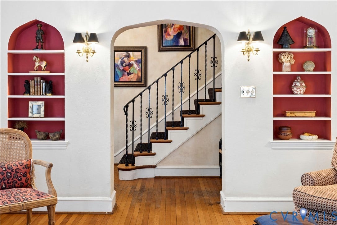 4232 Kingcrest Parkway, Mary Munford, Richmond, VA 23221