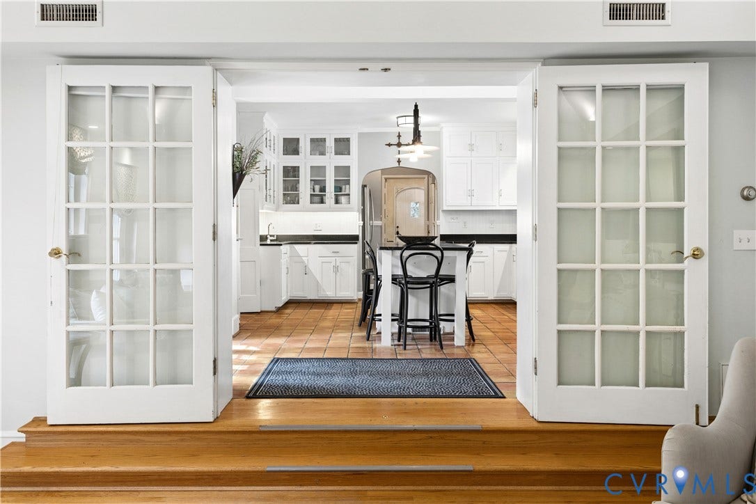 4232 Kingcrest Parkway, Mary Munford, Richmond, VA 23221