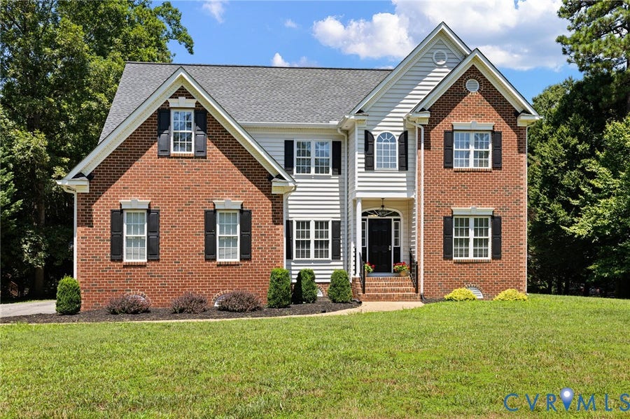 Property photo for 8200 Ravenna Terrace, Chesterfield, VA