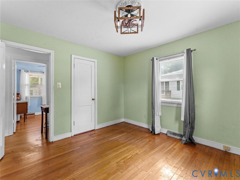 9633 Shamrock Drive, Centralia Gardens/Salem Woods, Chesterfield, VA 23237 9633 Shamrock Drive, Centralia Gardens/Salem Woods, Chesterfield, VA 23237