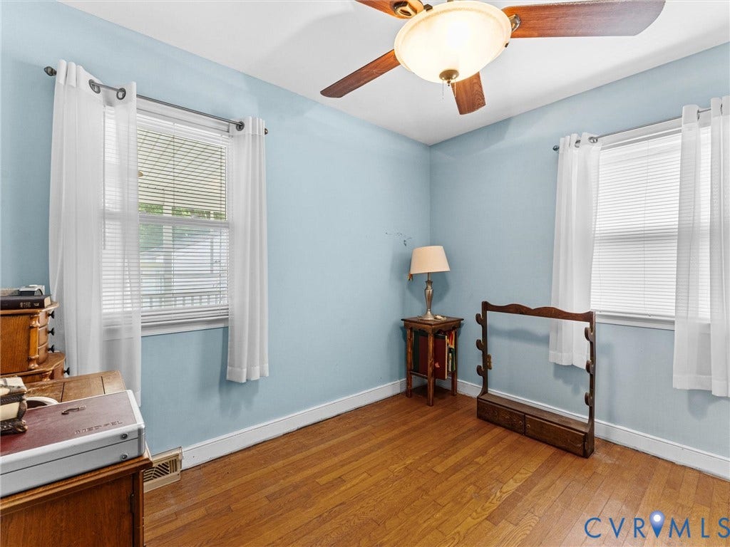 9633 Shamrock Drive, Centralia Gardens/Salem Woods, Chesterfield, VA 23237 9633 Shamrock Drive, Centralia Gardens/Salem Woods, Chesterfield, VA 23237