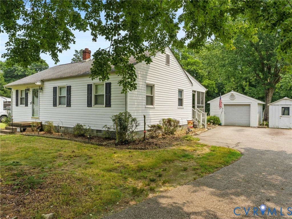 9633 Shamrock Drive, Centralia Gardens/Salem Woods, Chesterfield, VA 23237 9633 Shamrock Drive, Centralia Gardens/Salem Woods, Chesterfield, VA 23237