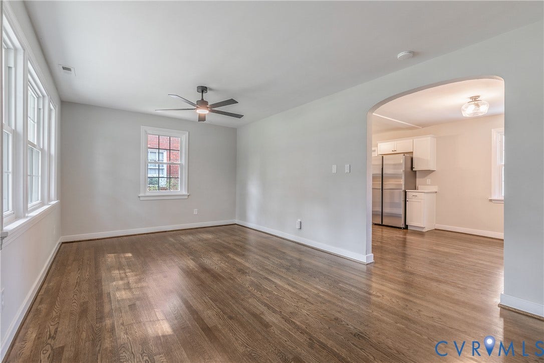 3512 Fendall Avenue, Edgewood, Richmond, VA 23222 3512 Fendall Avenue, Edgewood, Richmond, VA 23222