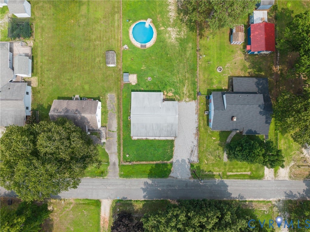 16105 Pauline AVE, Chester, VA 23831