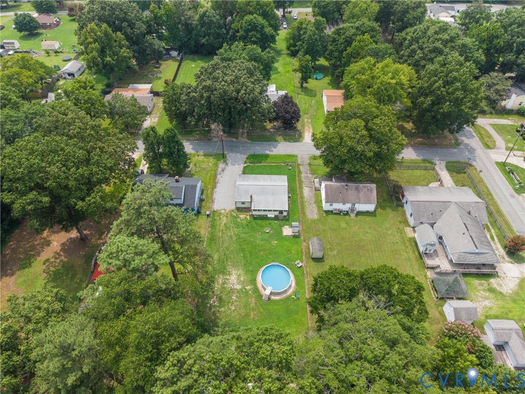 16105 Pauline AVE, Chester, VA 23831