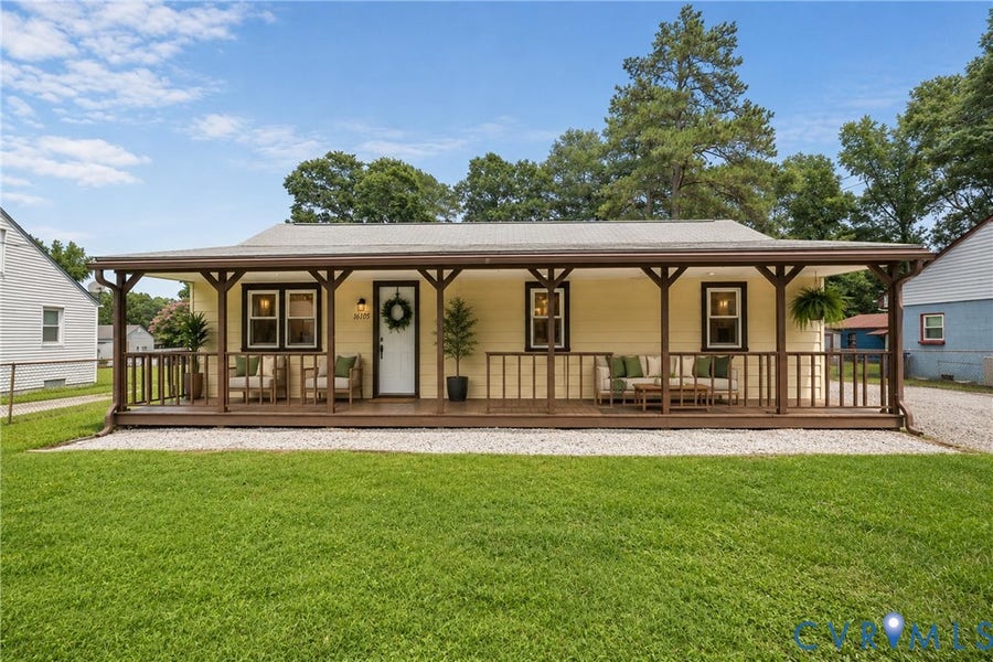 Property photo for 16105 Pauline AVE, Chester, VA