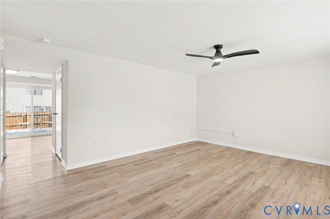 7952 Clovertree Court, #7952, North Chesterfield, VA 23235