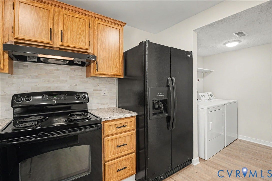 7952 Clovertree Court, #7952, North Chesterfield, VA 23235