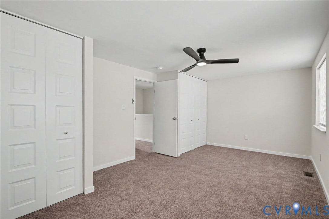 7952 Clovertree Court, #7952, North Chesterfield, VA 23235