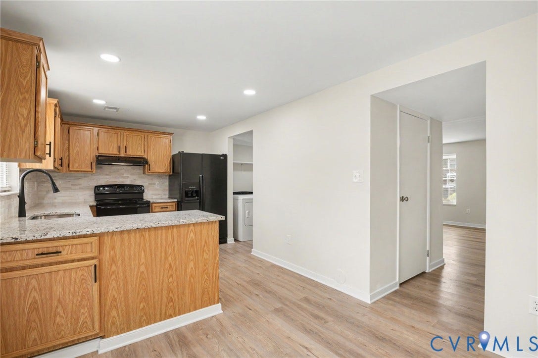 7952 Clovertree Court, #7952, North Chesterfield, VA 23235