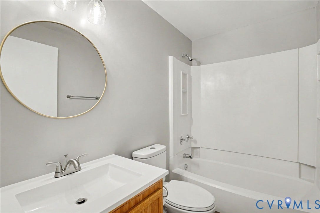 7952 Clovertree Court, #7952, North Chesterfield, VA 23235