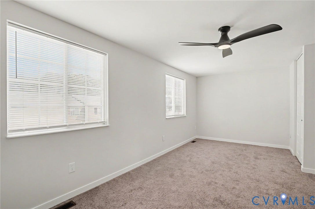 7952 Clovertree Court, #7952, North Chesterfield, VA 23235