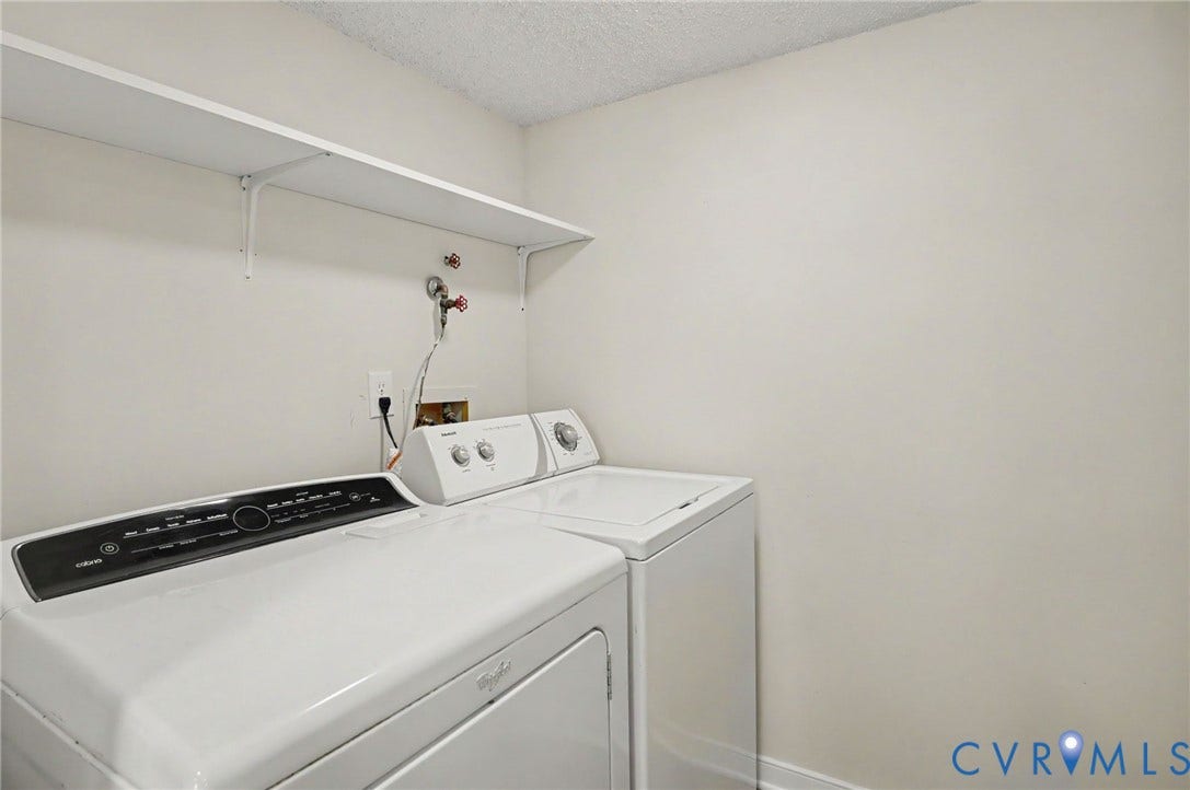 7952 Clovertree Court, #7952, North Chesterfield, VA 23235