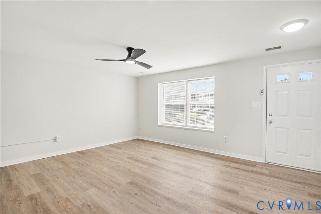 7952 Clovertree Court, #7952, North Chesterfield, VA 23235