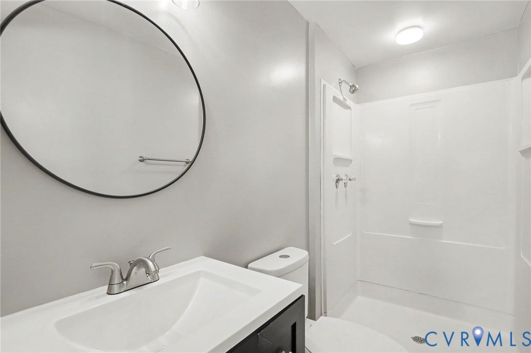 7952 Clovertree Court, #7952, North Chesterfield, VA 23235