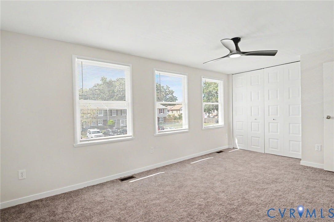 7952 Clovertree Court, #7952, North Chesterfield, VA 23235