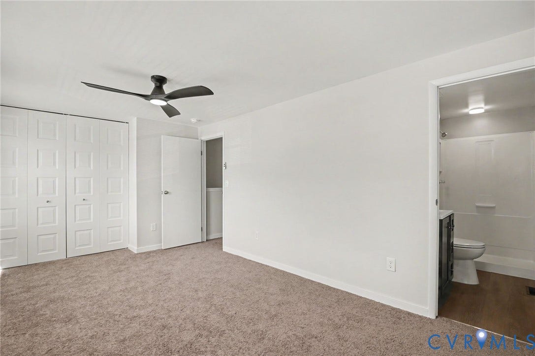 7952 Clovertree Court, #7952, North Chesterfield, VA 23235