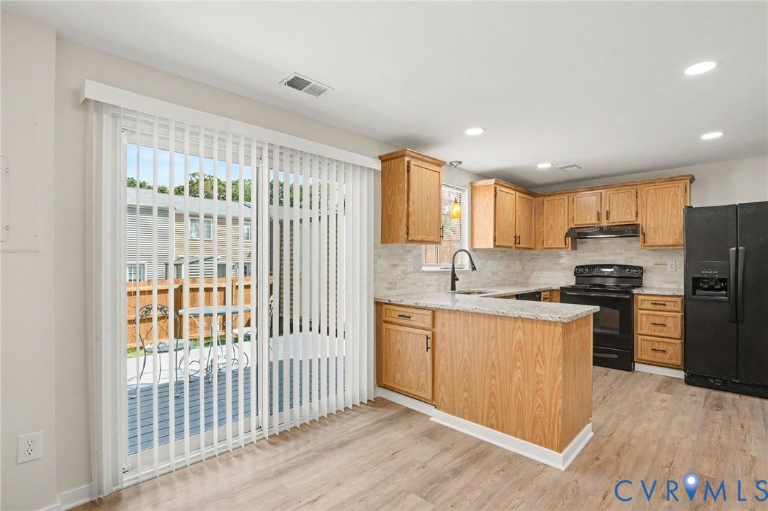 7952 Clovertree Court, #7952, North Chesterfield, VA 23235