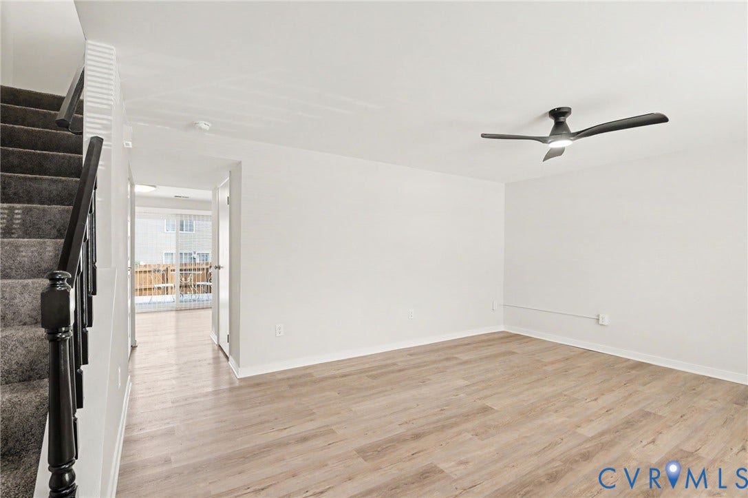 7952 Clovertree Court, #7952, North Chesterfield, VA 23235