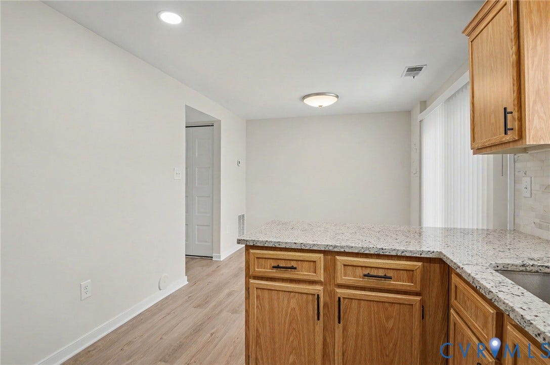 7952 Clovertree Court, #7952, North Chesterfield, VA 23235