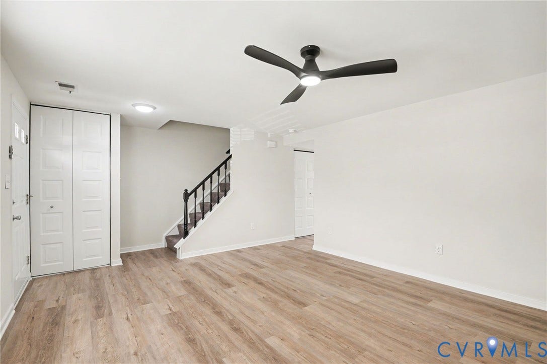 7952 Clovertree Court, #7952, North Chesterfield, VA 23235