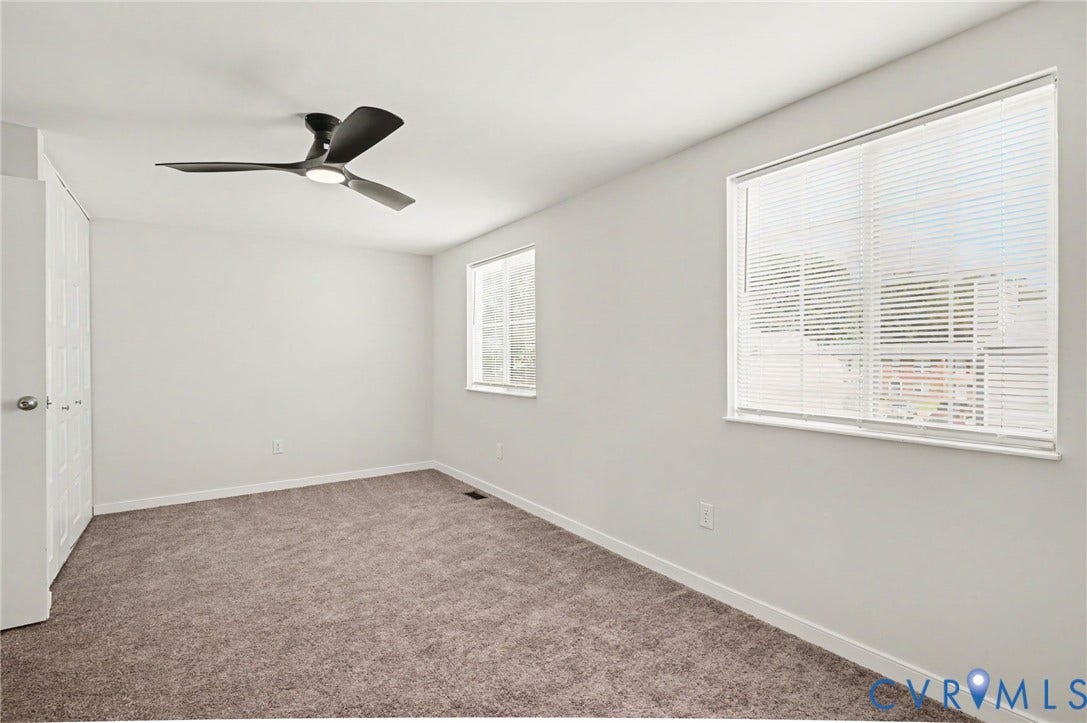 7952 Clovertree Court, #7952, North Chesterfield, VA 23235