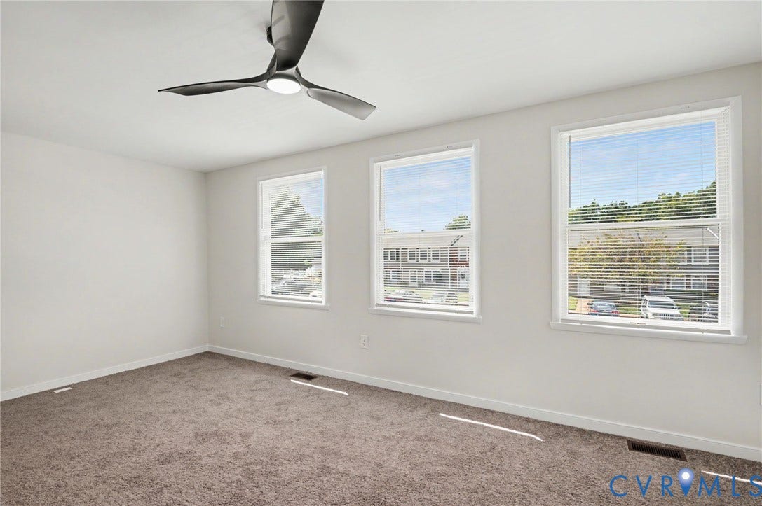 7952 Clovertree Court, #7952, North Chesterfield, VA 23235