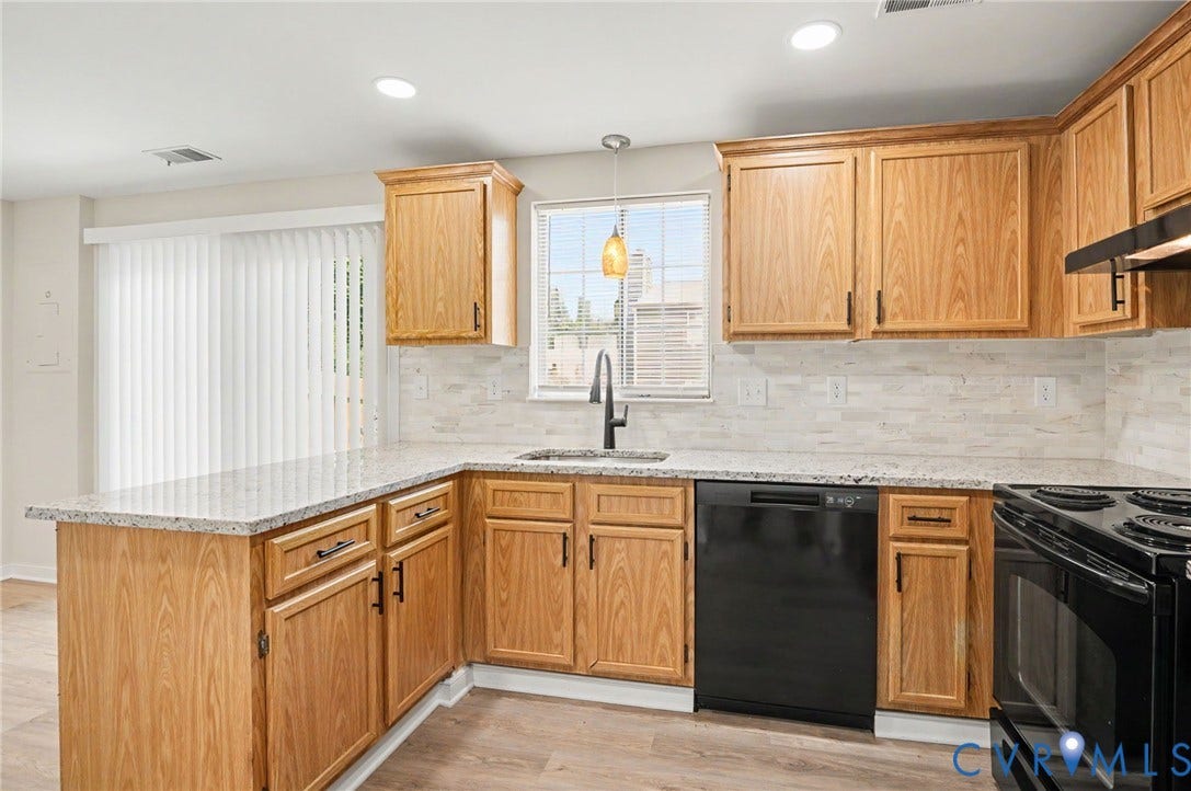 7952 Clovertree Court, #7952, North Chesterfield, VA 23235
