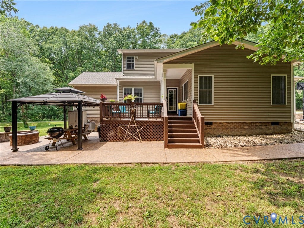4765 Anderson Highway, Powhatan, VA 23139 4765 Anderson Highway, Powhatan, VA 23139
