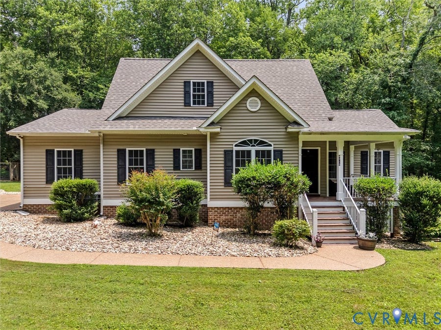 Property photo for 4765 Anderson Highway, Powhatan, VA