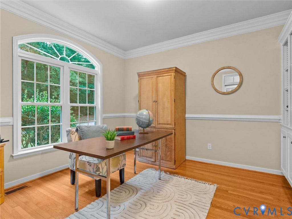 4765 Anderson Highway, Powhatan, VA 23139 Or Dining Room