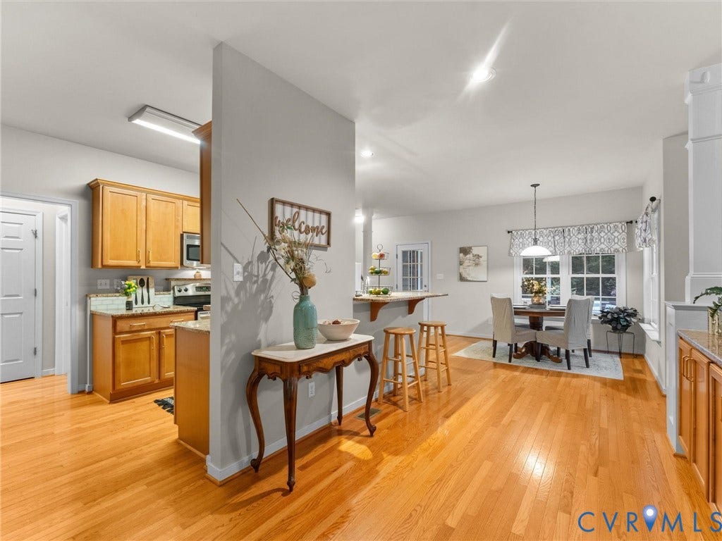 4765 Anderson Highway, Powhatan, VA 23139 4765 Anderson Highway, Powhatan, VA 23139
