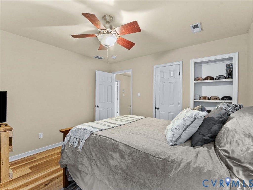 4765 Anderson Highway, Powhatan, VA 23139 4765 Anderson Highway, Powhatan, VA 23139