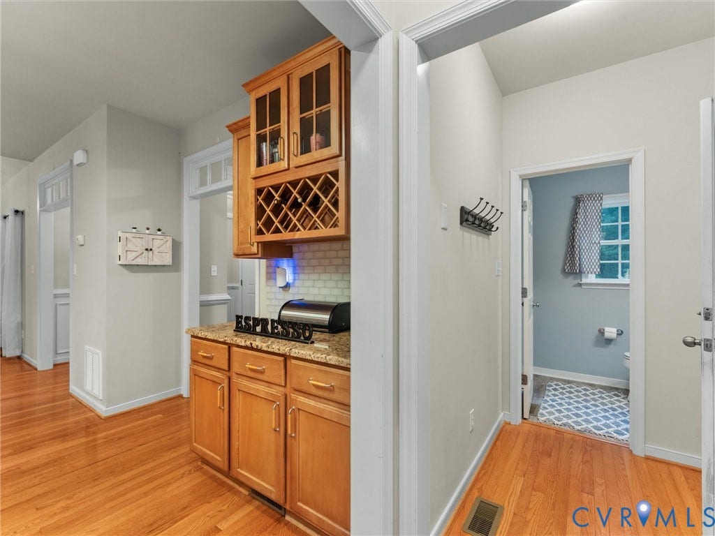 4765 Anderson Highway, Powhatan, VA 23139 4765 Anderson Highway, Powhatan, VA 23139