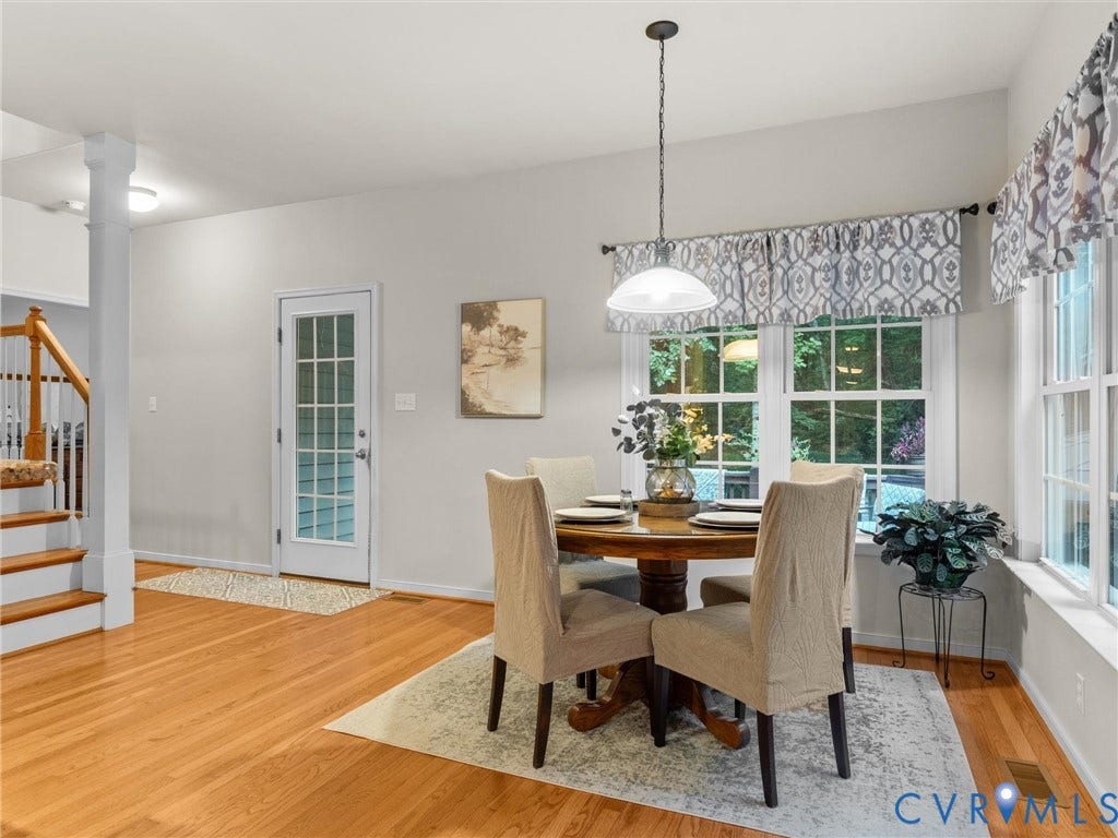 4765 Anderson Highway, Powhatan, VA 23139 4765 Anderson Highway, Powhatan, VA 23139
