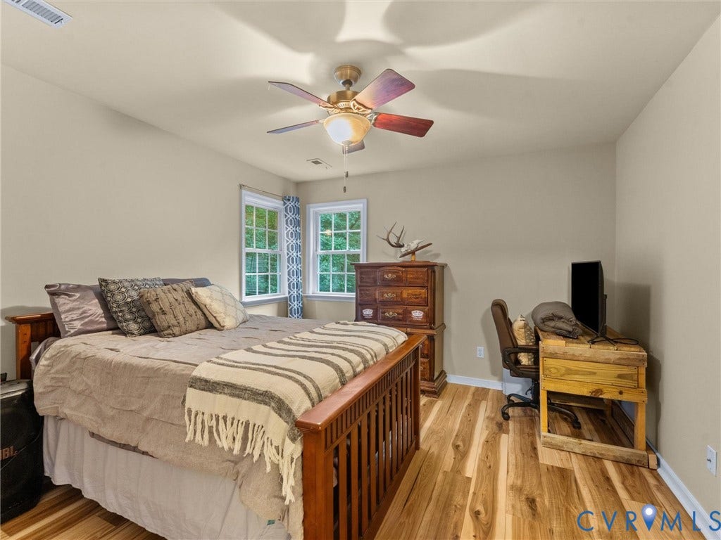 4765 Anderson Highway, Powhatan, VA 23139 4765 Anderson Highway, Powhatan, VA 23139