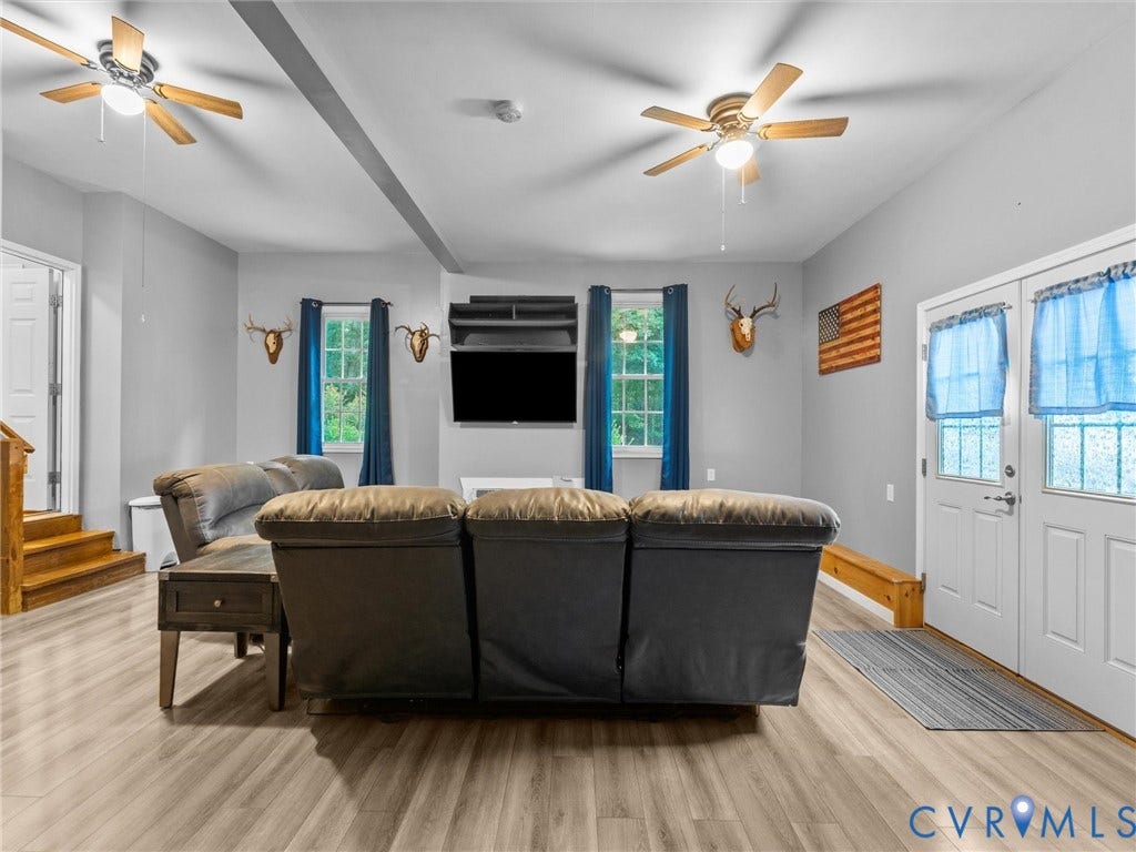4765 Anderson Highway, Powhatan, VA 23139 4765 Anderson Highway, Powhatan, VA 23139
