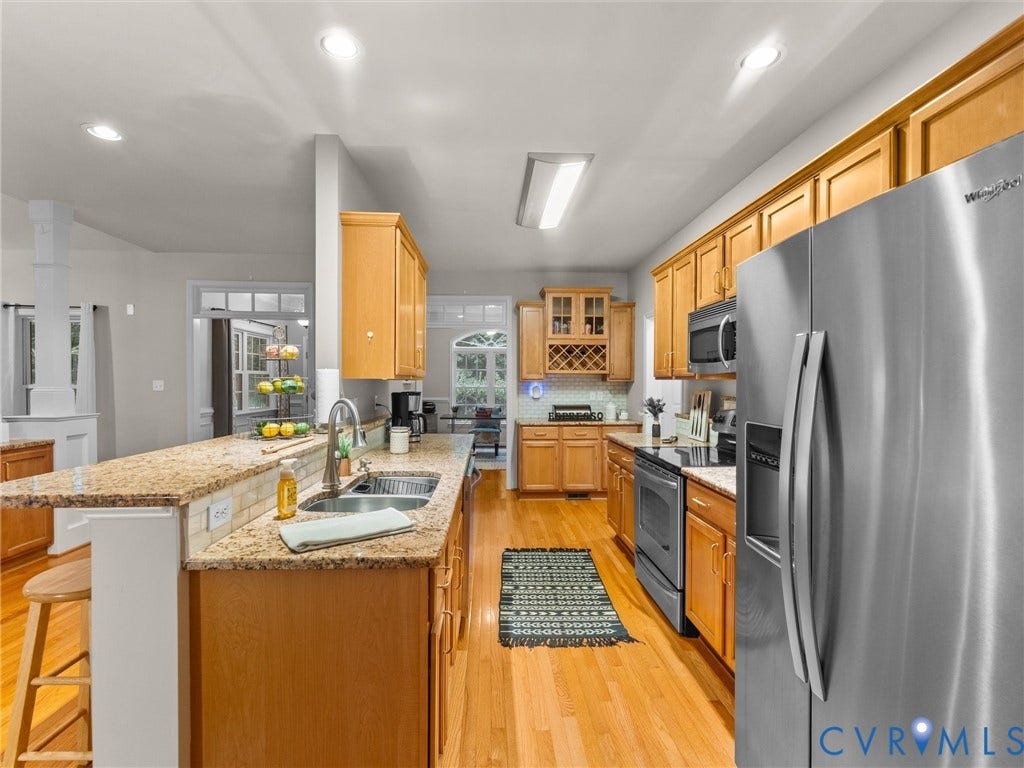 4765 Anderson Highway, Powhatan, VA 23139 4765 Anderson Highway, Powhatan, VA 23139