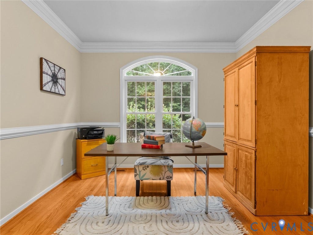 4765 Anderson Highway, Powhatan, VA 23139 Or Dining Room