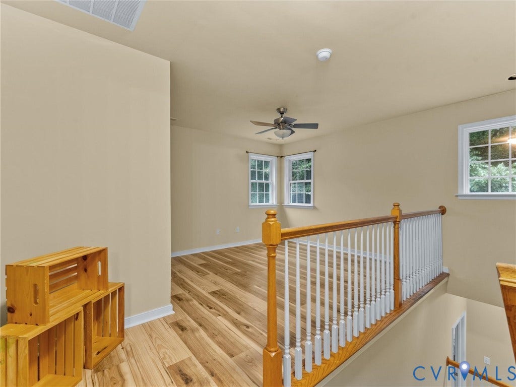 4765 Anderson Highway, Powhatan, VA 23139 4765 Anderson Highway, Powhatan, VA 23139