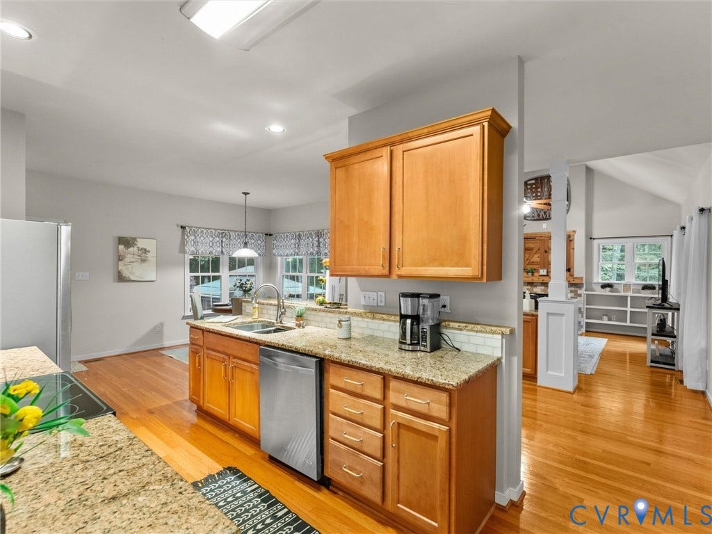 4765 Anderson Highway, Powhatan, VA 23139 4765 Anderson Highway, Powhatan, VA 23139